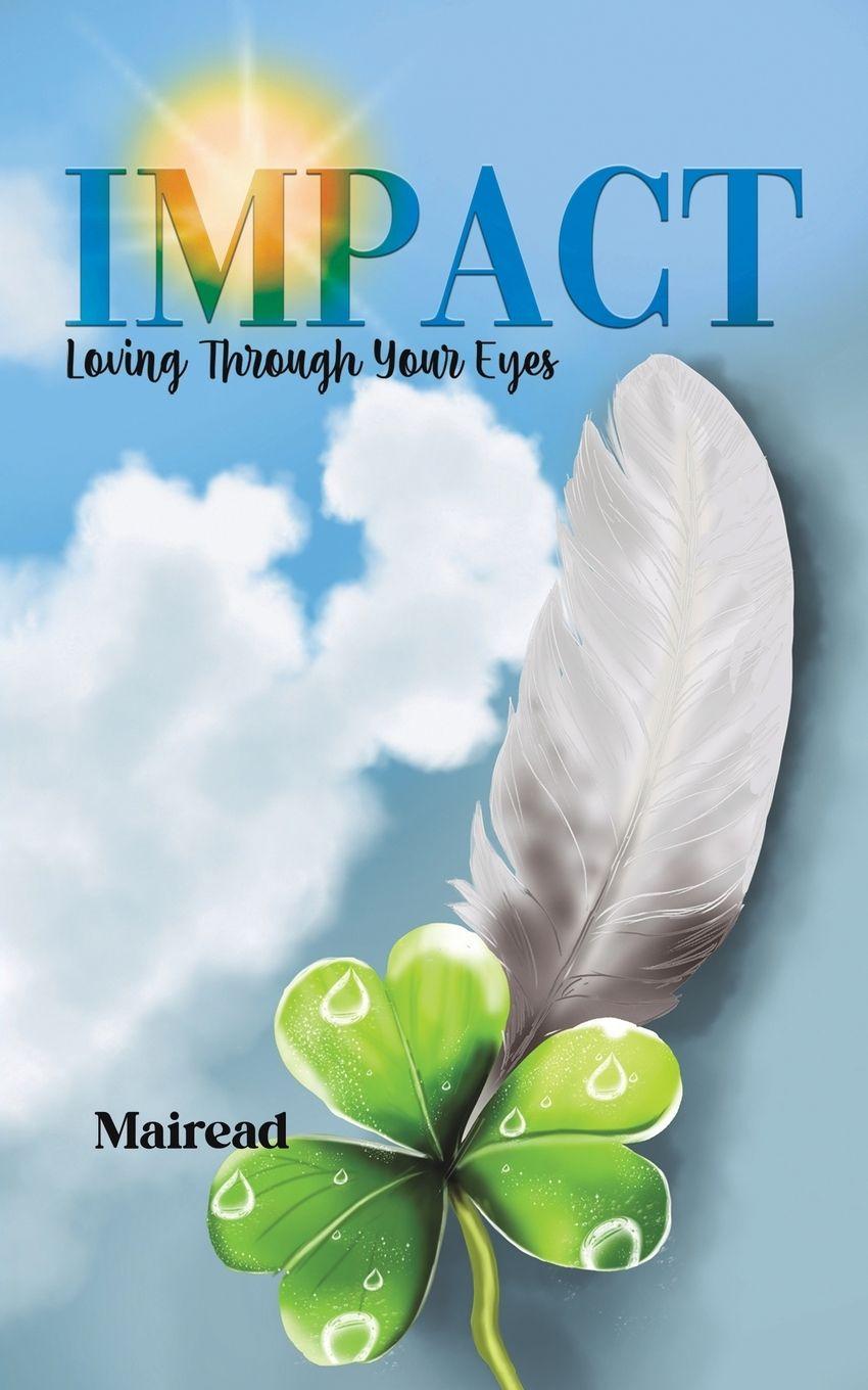Libro Impact Mairead .