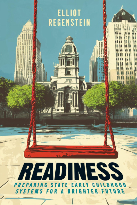 Libro Readiness Elliot Regenstein