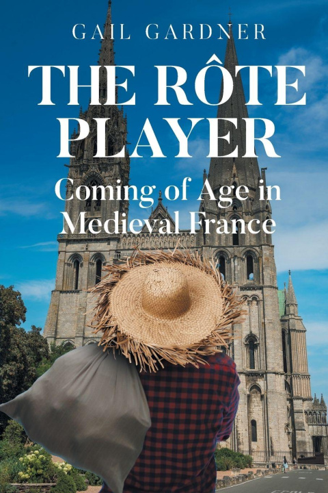 Kniha The Rote Player Gail Gardner