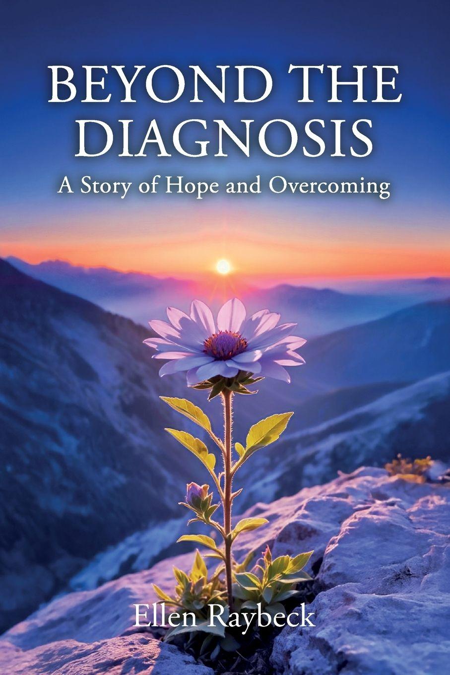 Knjiga BEYOND THE DIAGNOSIS Ellen Raybeck