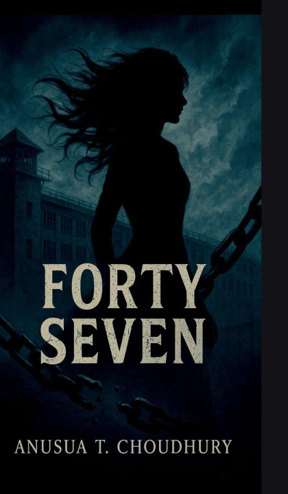 Carte Forty-Seven Anusua T.Choudhury
