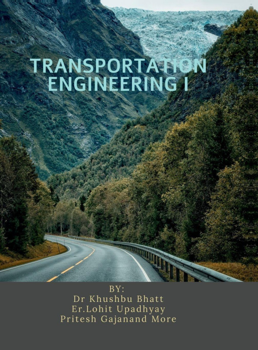 Libro Transportation Engineering I Er Lohit Upadhyay
