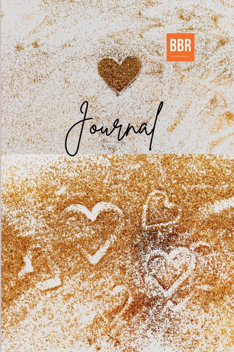 Libro Journal BBR Publishing