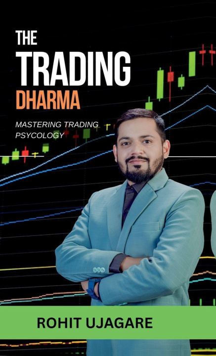Boek The Trading DHARMA Rohit Ujagare