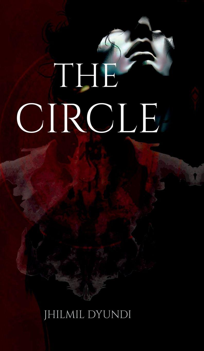 Kniha The Circle Jhilmil Dyundi