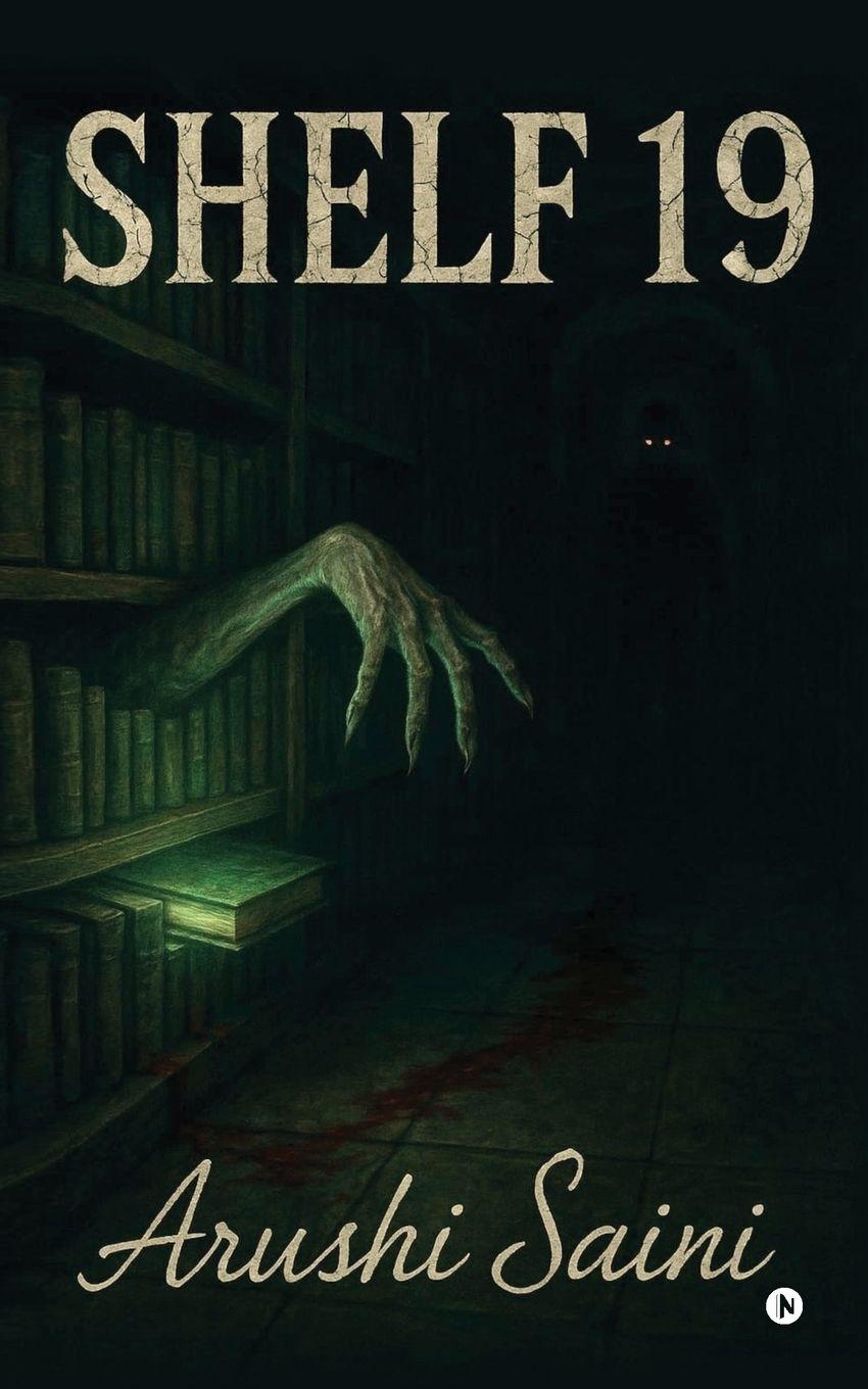 Libro Shelf 19 Arushi Saini