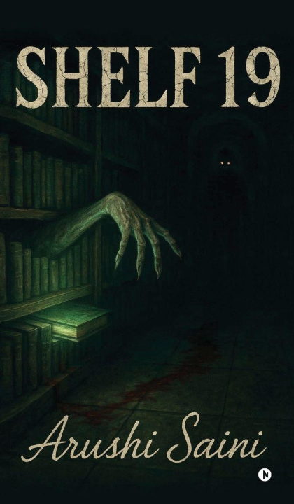 Libro Shelf 19 Arushi Saini