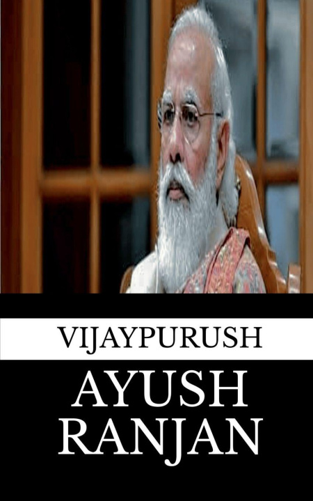 Kniha Vijaypurush AYUSH RANJAN