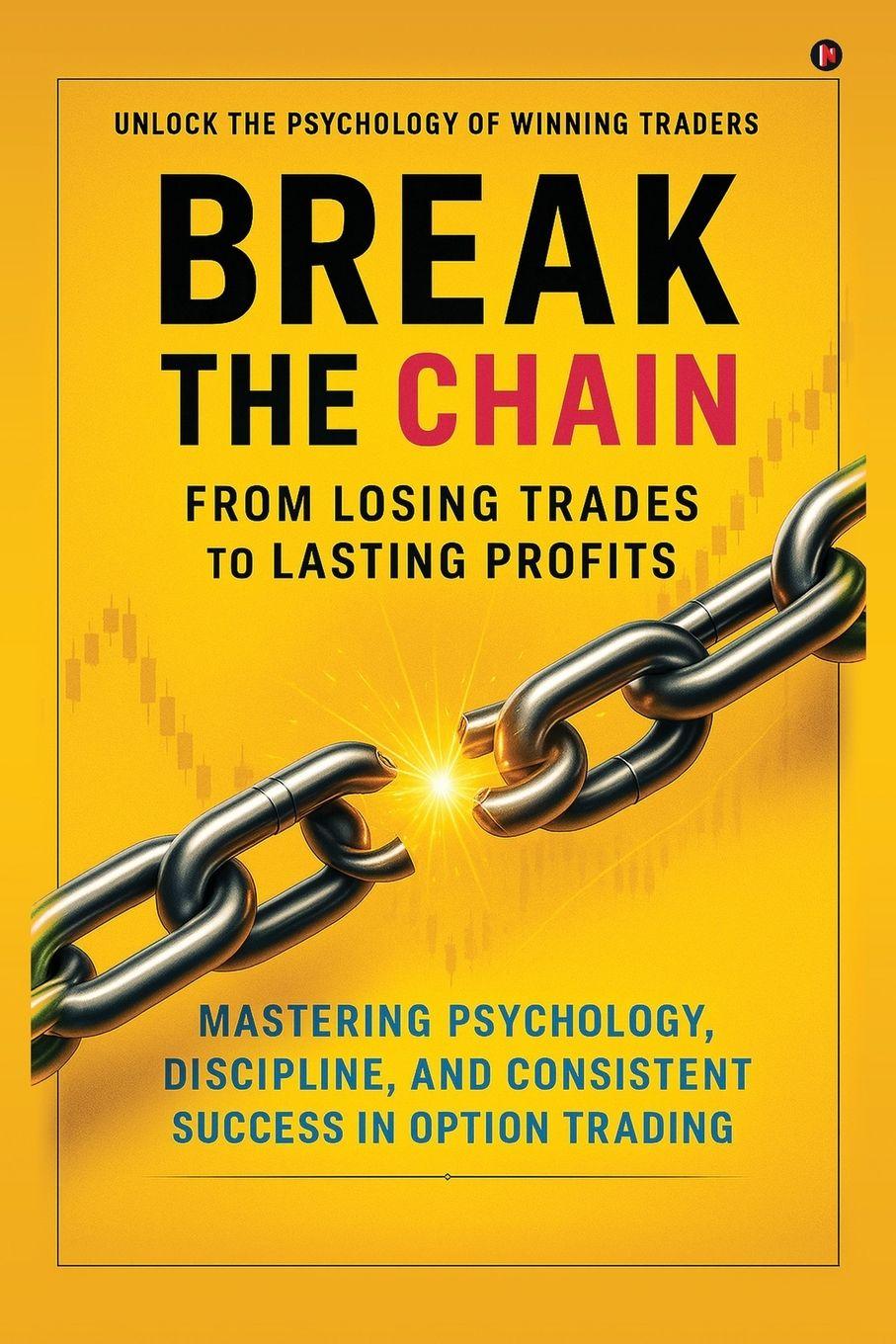 Kniha Break the Chain Jeffrey