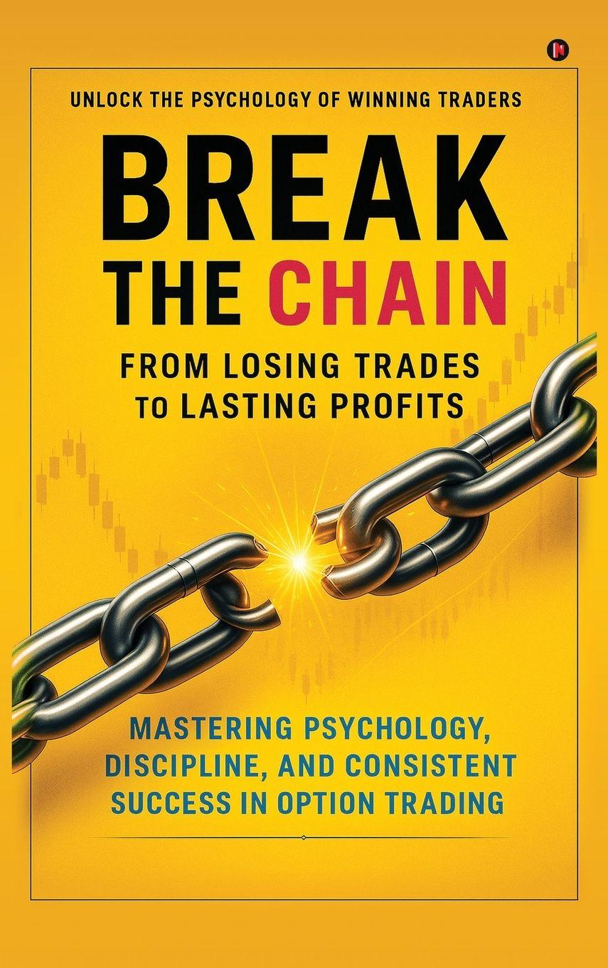 Kniha Break the Chain Jeffrey