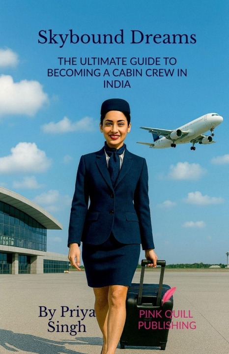 Kniha Skybound Dreams Priya Singh