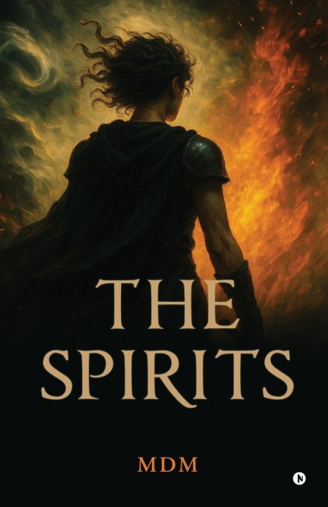 Kniha The Spirits MDM