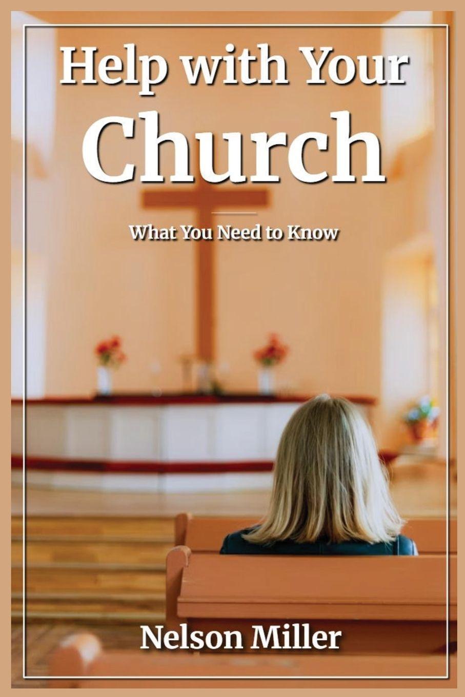 Carte Help with Your Church Miller