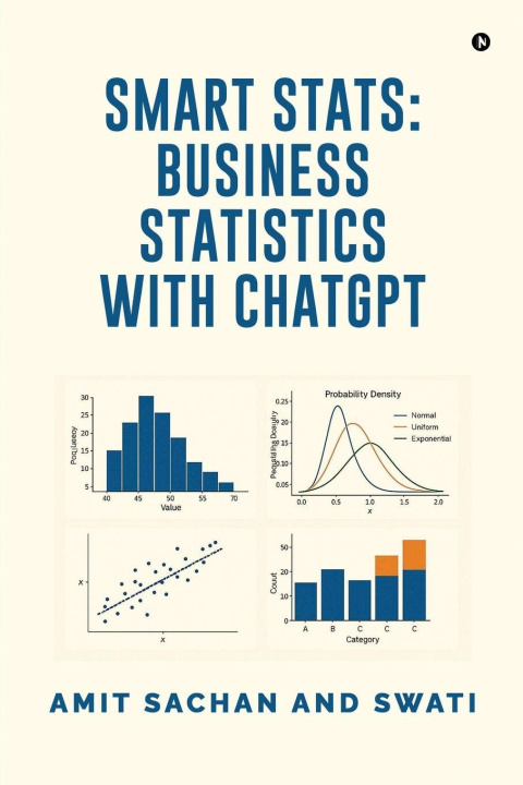 Buch Smart STATS Swati