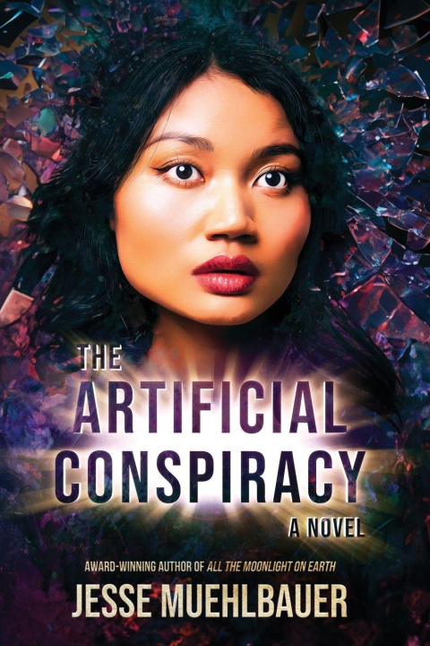 Carte The Artificial Conspiracy Jesse Muehlbauer