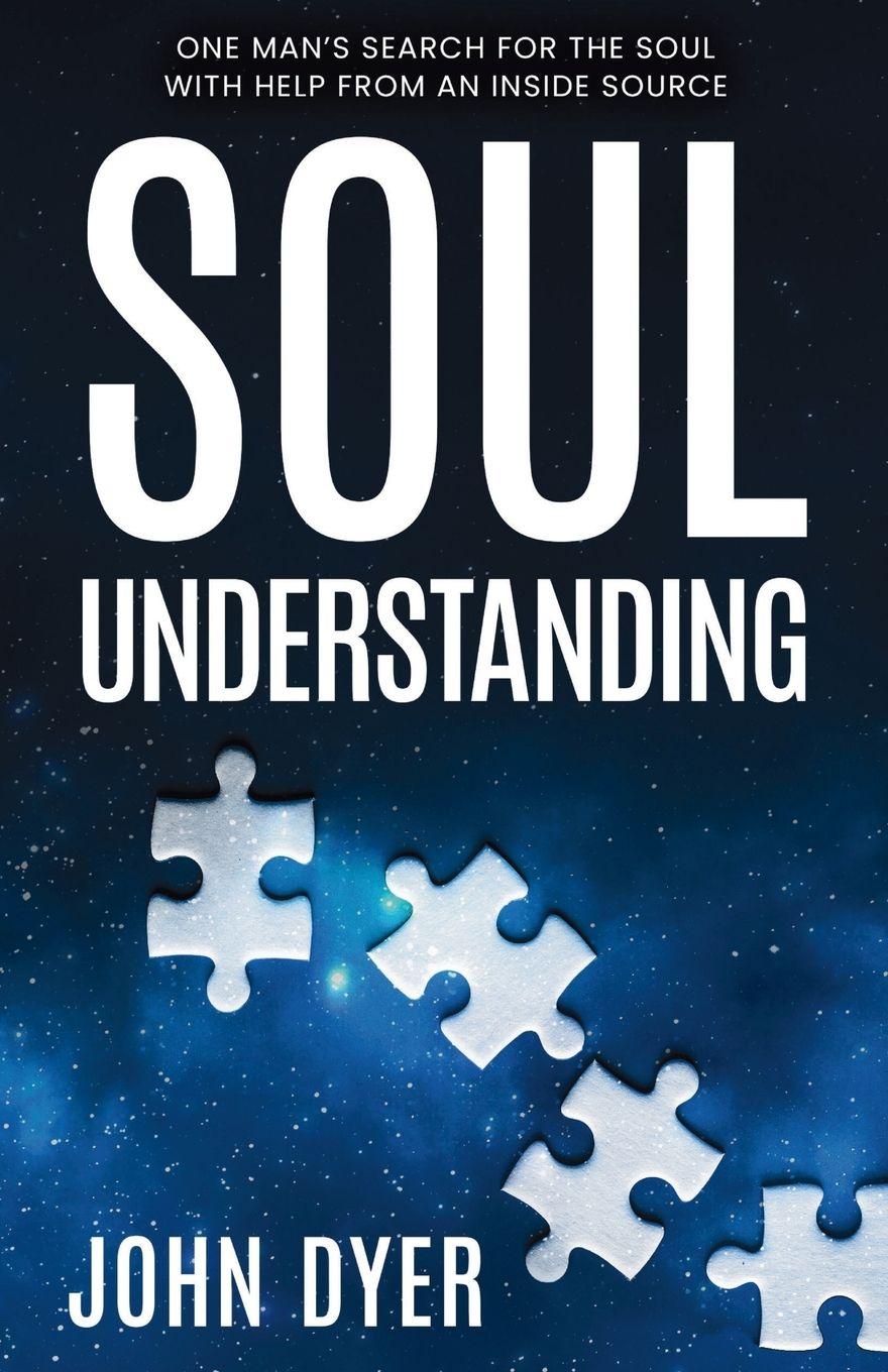 Livro Soul Understanding John Dyer