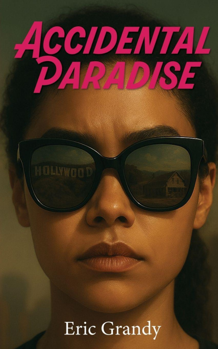 Knjiga Accidental Paradise Eric Grandy