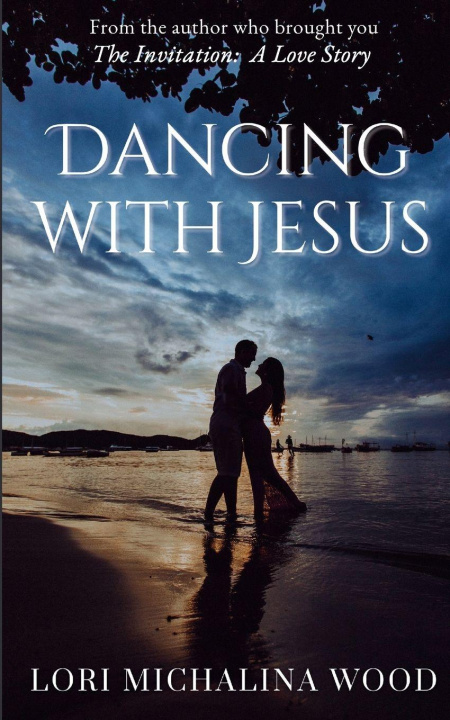 Kniha Dancing with Jesus Lovell Casiero