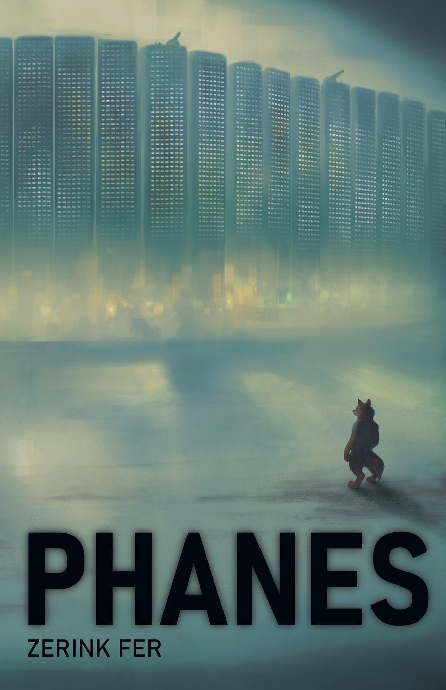 Libro Phanes Zerink Fer