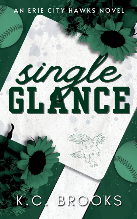 Libro Single Glance K.C. Brooks