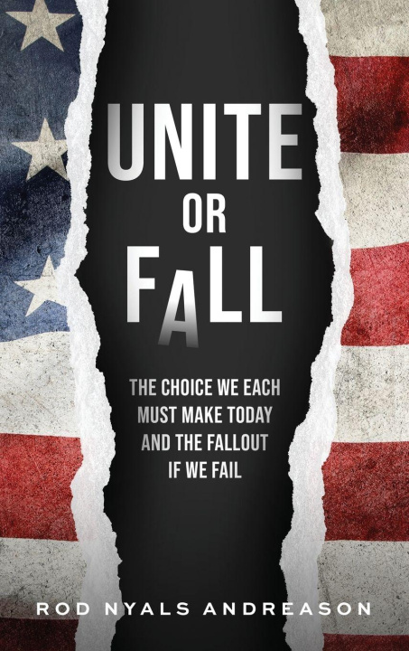 Kniha Unite or Fall Rod Nyals Andreason