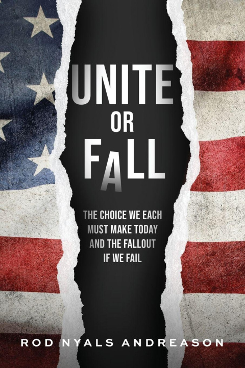 Kniha Unite or Fall Rod Nyals Andreason