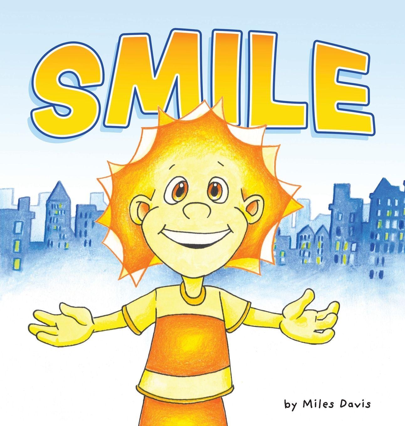 Libro Smile Miles Davis
