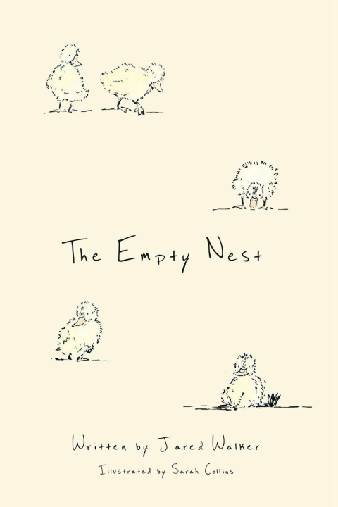 Libro The Empty Nest Jared Walker
