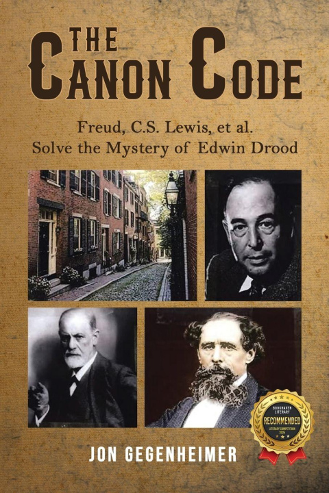 Carte The Canon Code Jon Gegenheimer