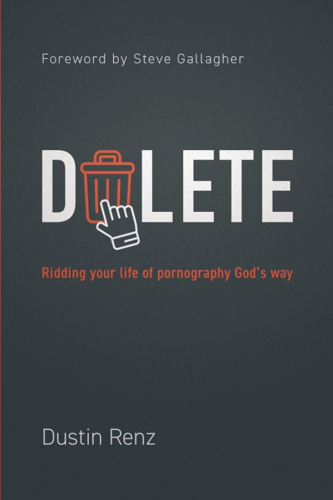 Libro Delete Dustin Renz
