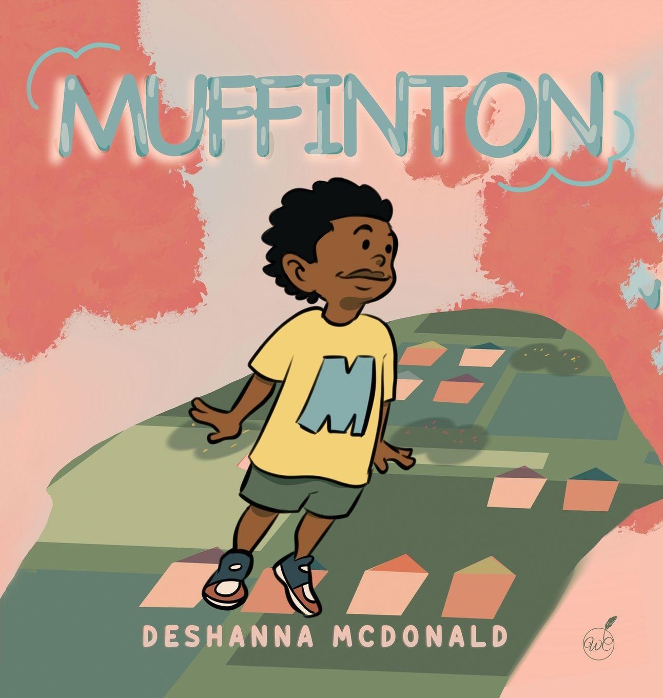 Carte Muffinton Deshanna McDonald