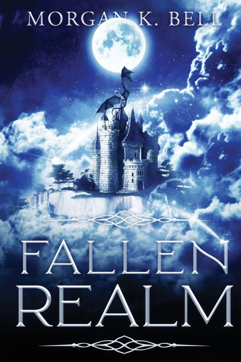 Carte Fallen Realm Morgan K Bell