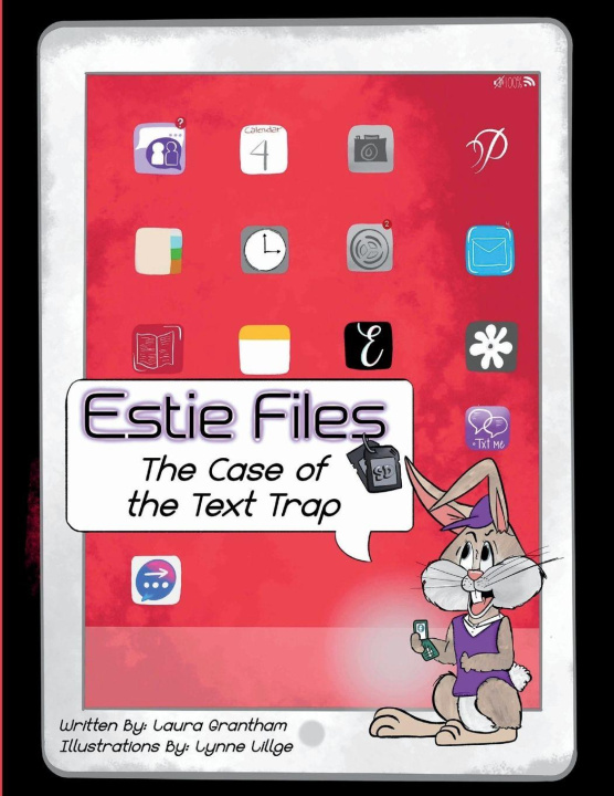 Kniha Estie Files Lynne Lillge