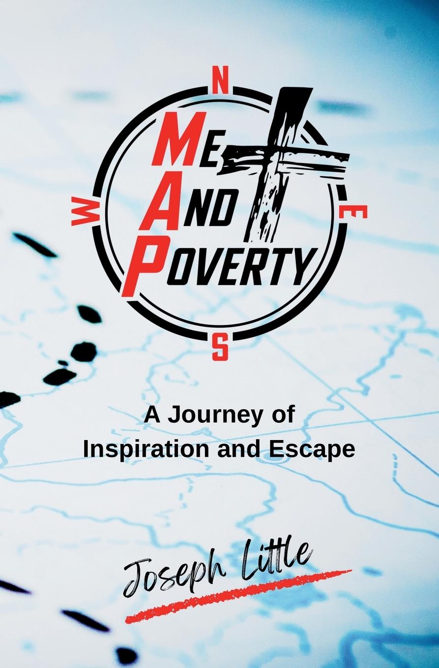 Knjiga Me And Poverty Joseph Little