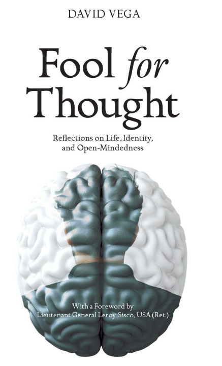 Kniha Fool for Thought Anna Krusinski