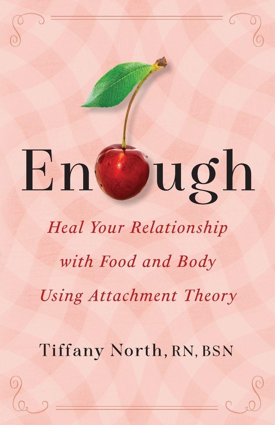 Libro Enough Tiffany North