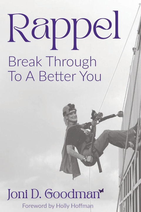 Libro Rappel Joni D. Goodman