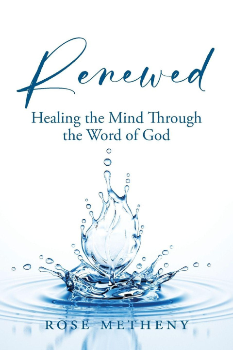 Kniha Renewed Rose Metheny