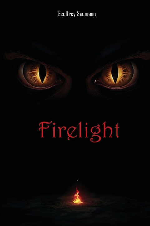 Libro Firelight Geoffrey Saemann
