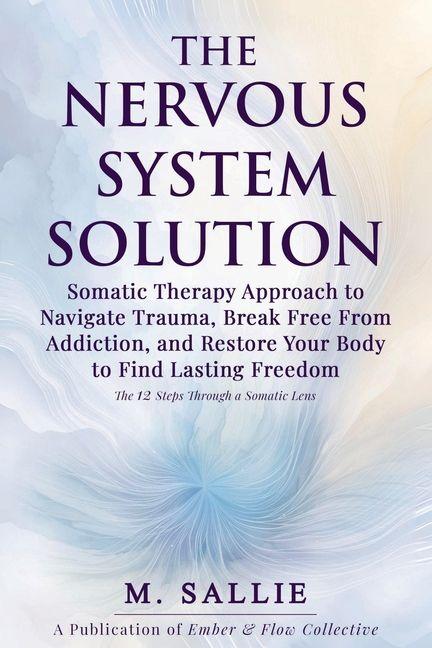 Kniha The Nervous System Solution 