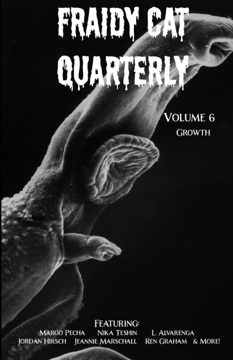 Kniha Fraidy Cat Quarterly Robert Helfst