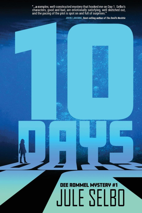 Book 10 Days Jule Selbo