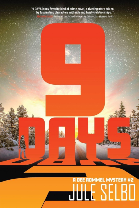 Book 9 Days Jule Selbo
