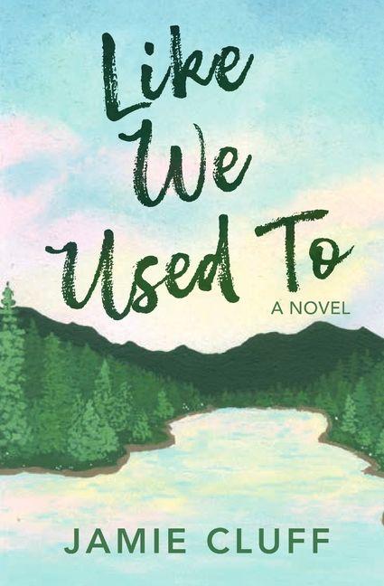Libro Like We Used To 