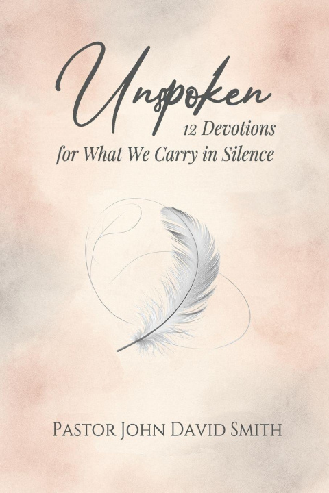 Carte Unspoken John Smith