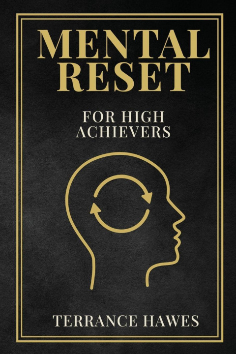 Libro Mental Reset Terrance Hawes