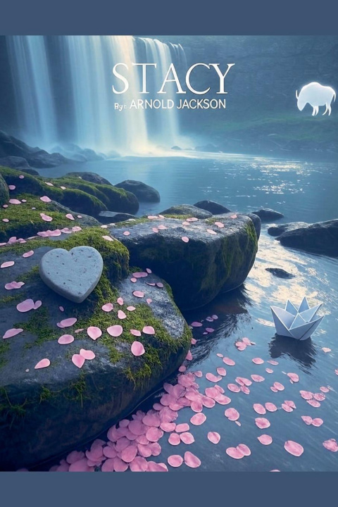 Libro Stacy Arnold Jackson