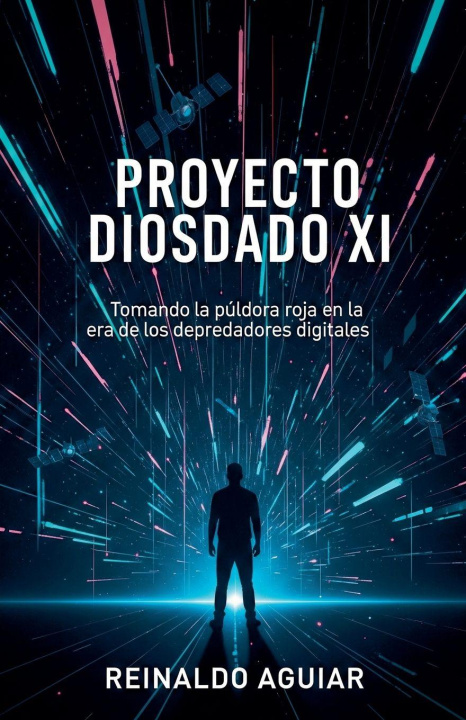 Kniha Proyecto Diosdado XI Reinaldo Aguiar