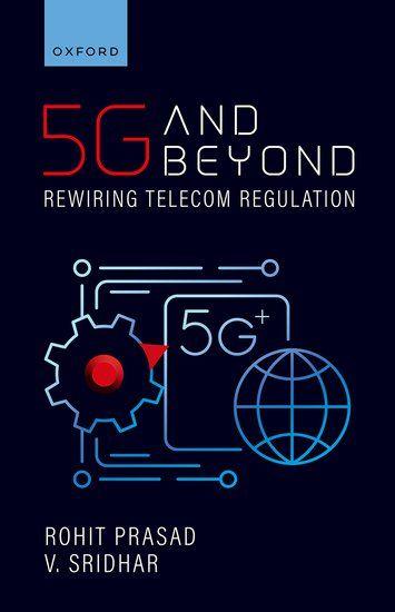Book 5G and Beyond Prasad