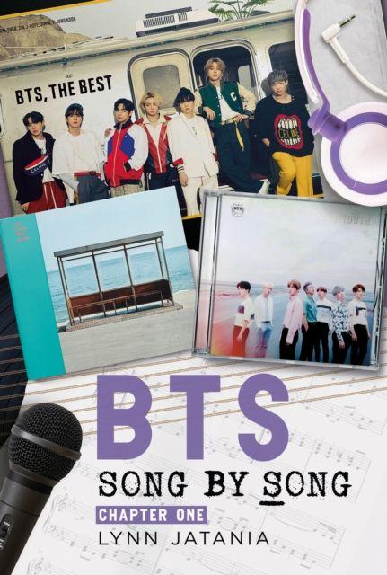 Joc / Jucărie Bts Jatania